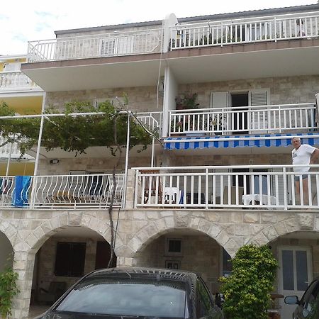 Apartments Loncarevic Slano Bagian luar foto