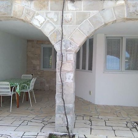 Apartments Loncarevic Slano Bagian luar foto