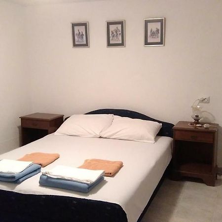 Apartments Loncarevic Slano Bagian luar foto