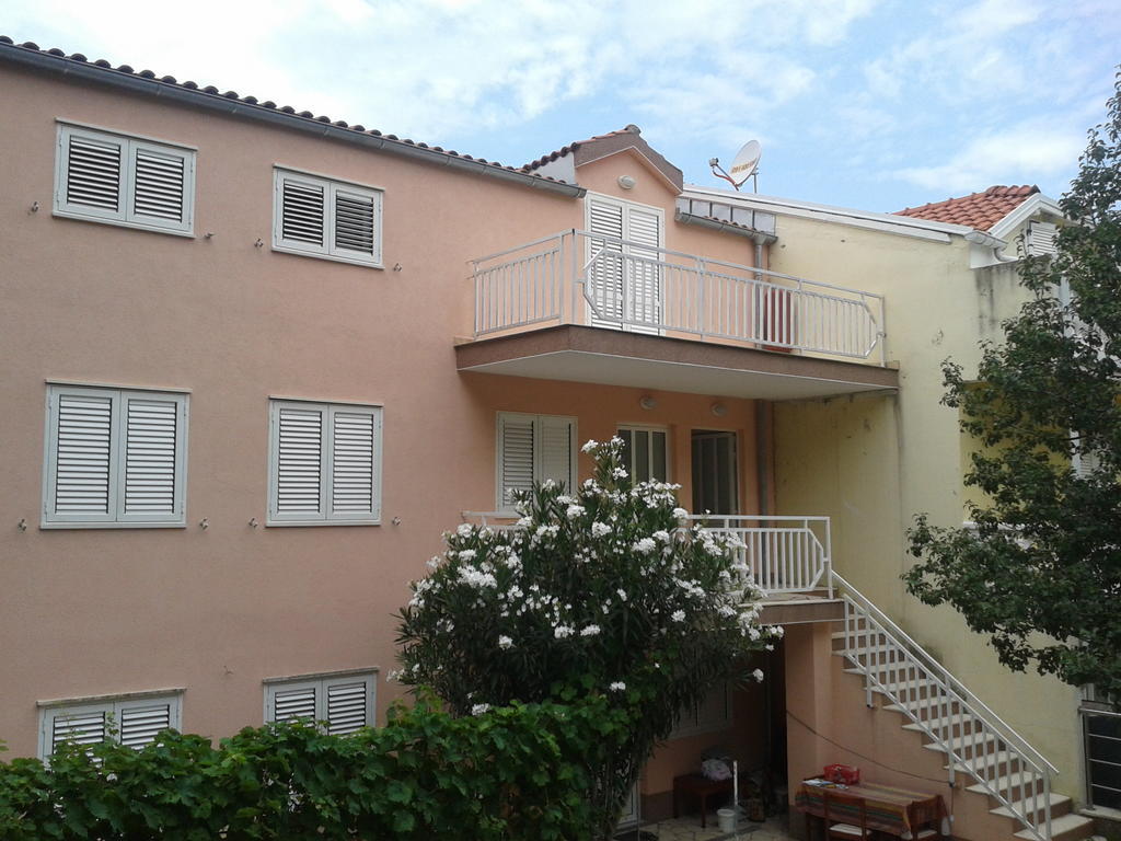 Apartments Loncarevic Slano Bagian luar foto
