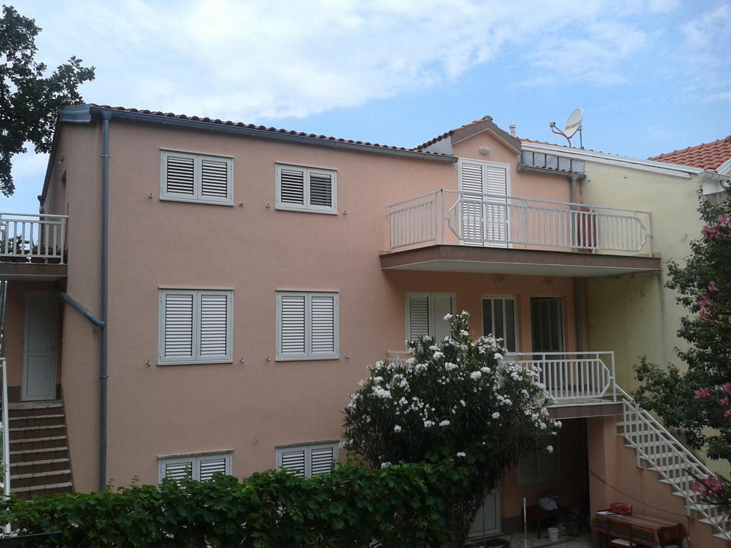 Apartments Loncarevic Slano Bagian luar foto