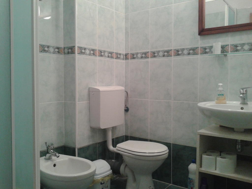 Apartments Loncarevic Slano Ruang foto