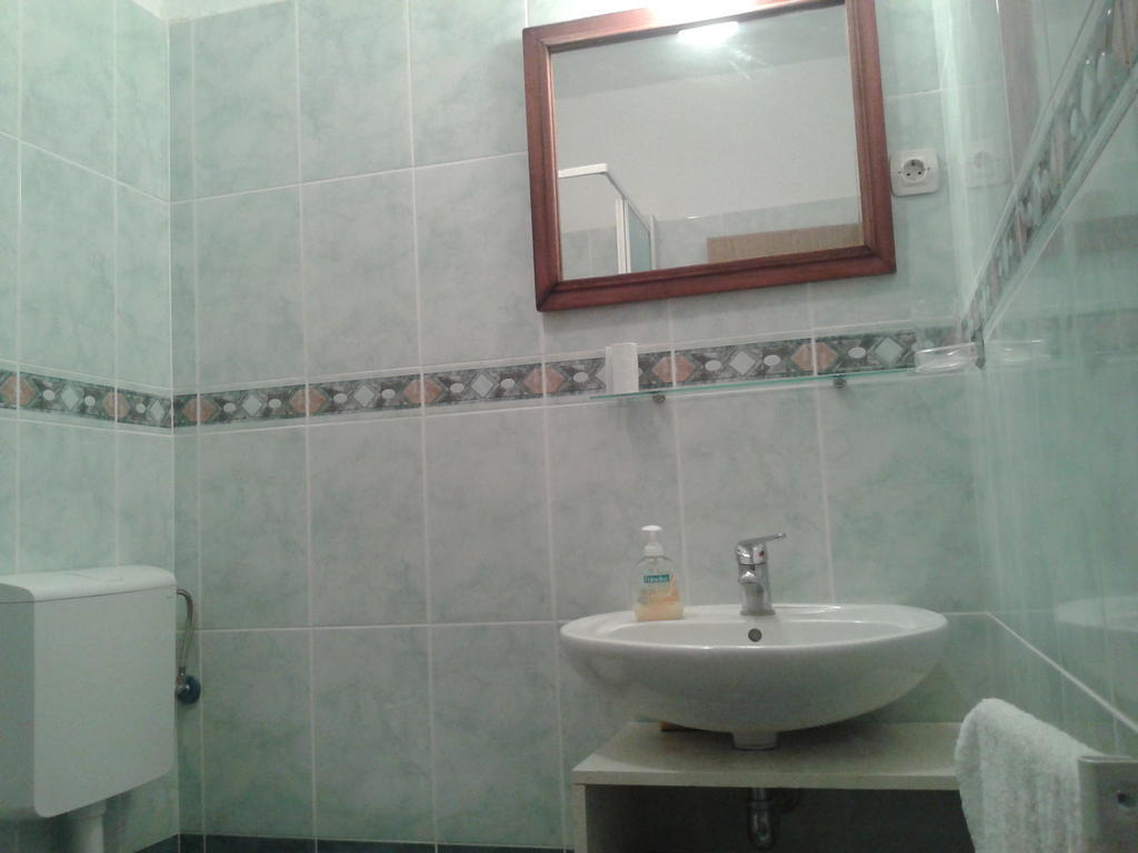 Apartments Loncarevic Slano Ruang foto