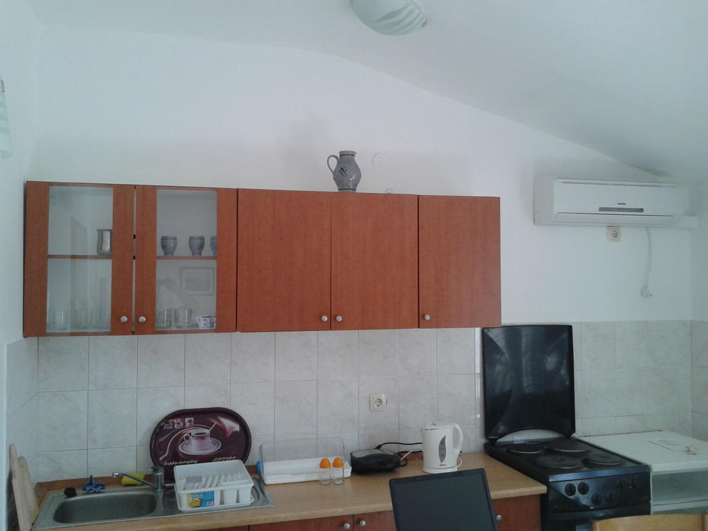 Apartments Loncarevic Slano Ruang foto