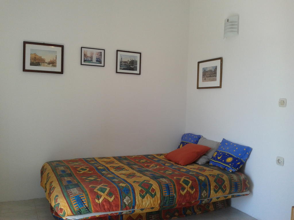 Apartments Loncarevic Slano Bagian luar foto