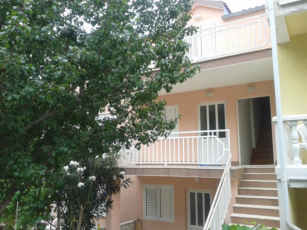 Apartments Loncarevic Slano Bagian luar foto