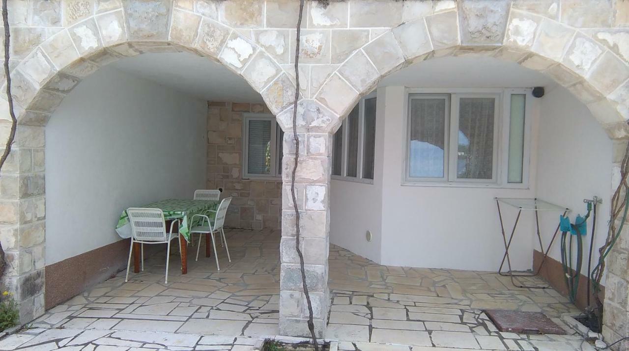 Apartments Loncarevic Slano Bagian luar foto