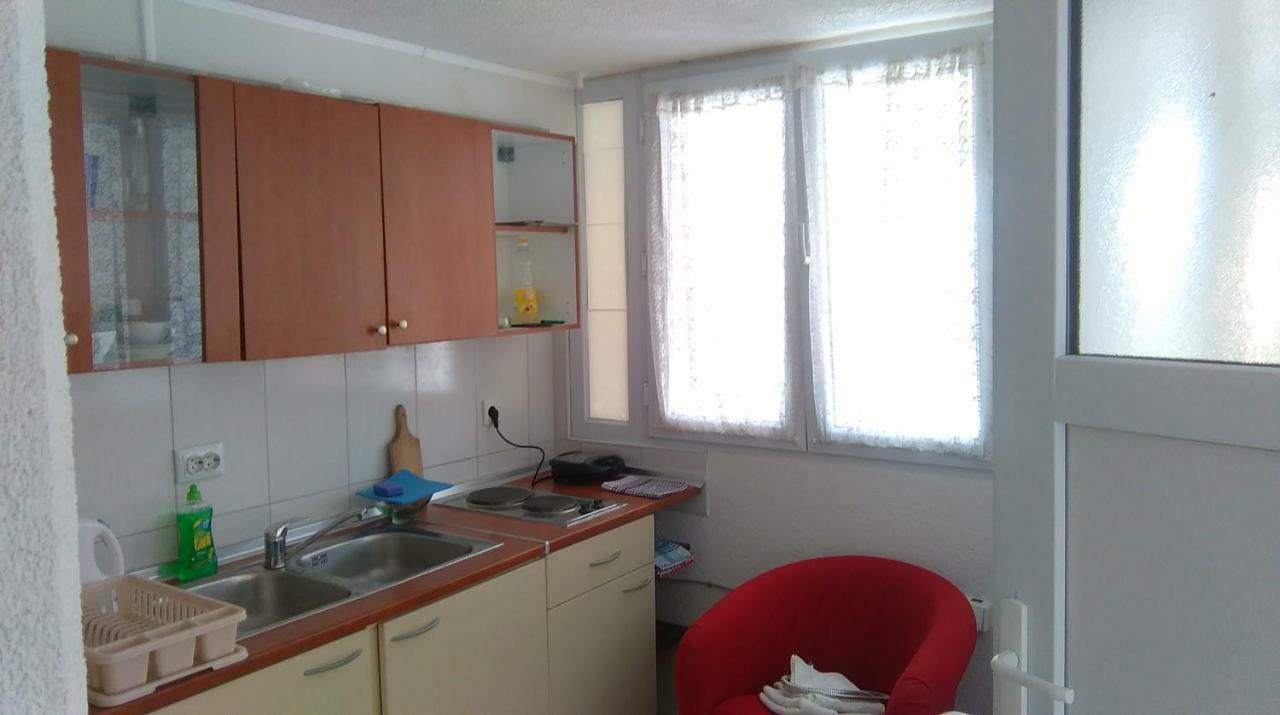 Apartments Loncarevic Slano Bagian luar foto