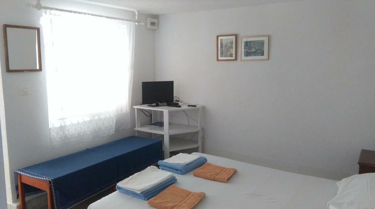 Apartments Loncarevic Slano Bagian luar foto