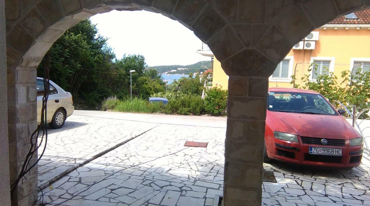 Apartments Loncarevic Slano Bagian luar foto